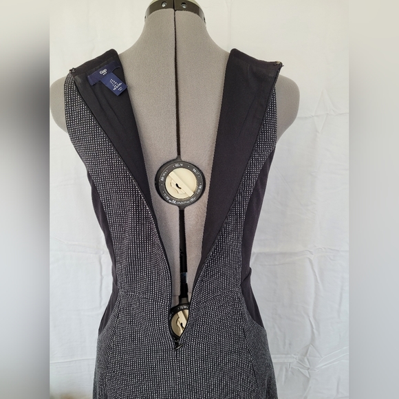 GAP Dress size 4 - Picture 4 of 8